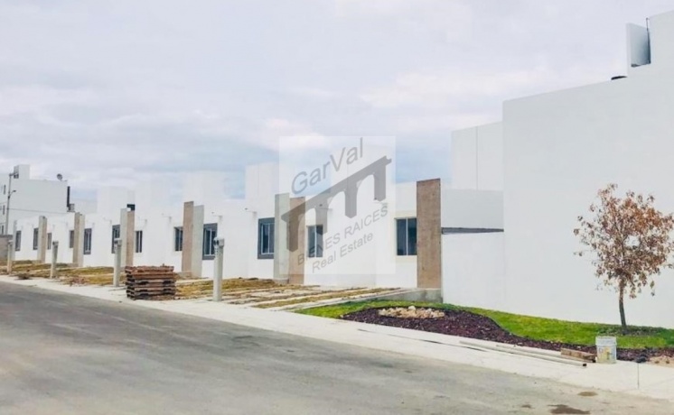 Querétaro, 2 Bedrooms Bedrooms, ,Casa,En Venta,1002