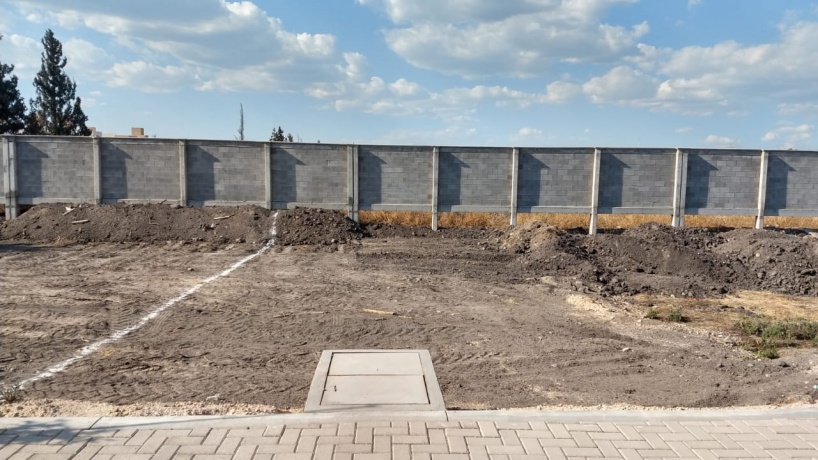 Querétaro, ,Lote,En Venta,1009