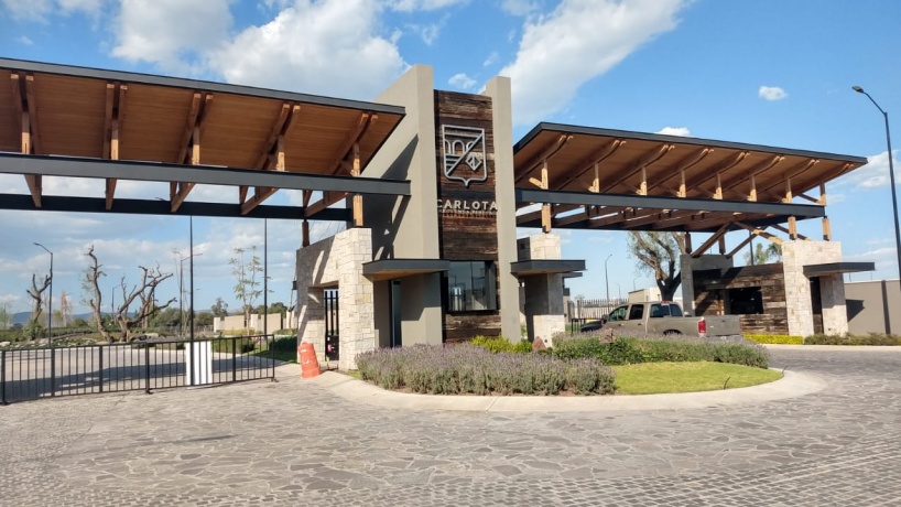 Querétaro, ,Lote,En Venta,1009