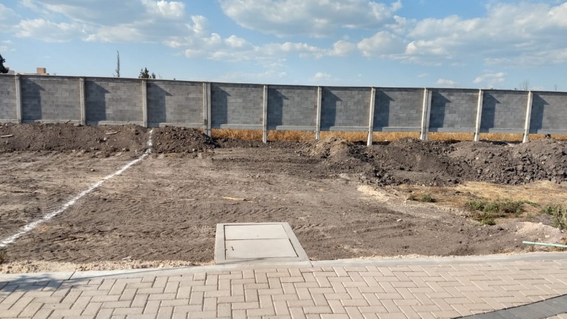 Querétaro, ,Lote,En Venta,1009