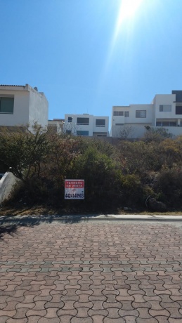 Querétaro, ,Lote,En Venta,1013