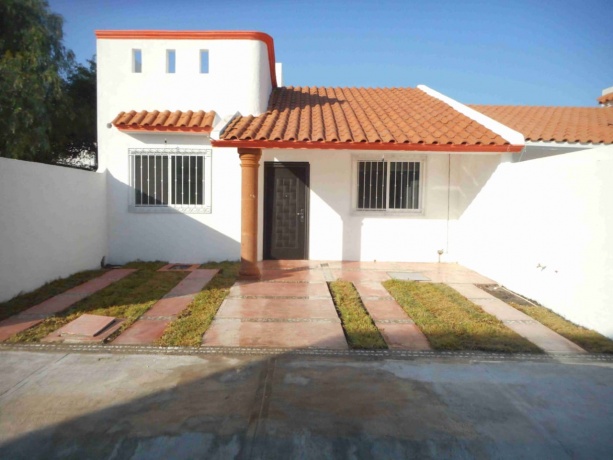 Querétaro, 3 Habitaciones Habitaciones, ,Casa,En Venta,1015