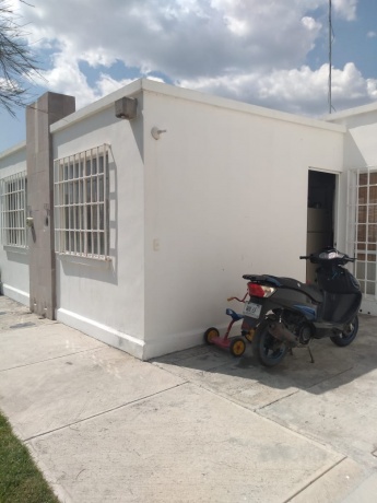 Querétaro, 2 Habitaciones Habitaciones, ,Casa,En Venta,1019