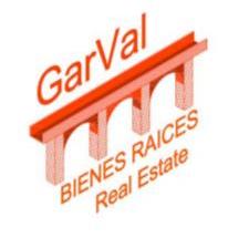 GarVal Bienes Raices